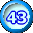 43